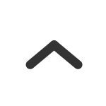Chevron Up SVG Icon